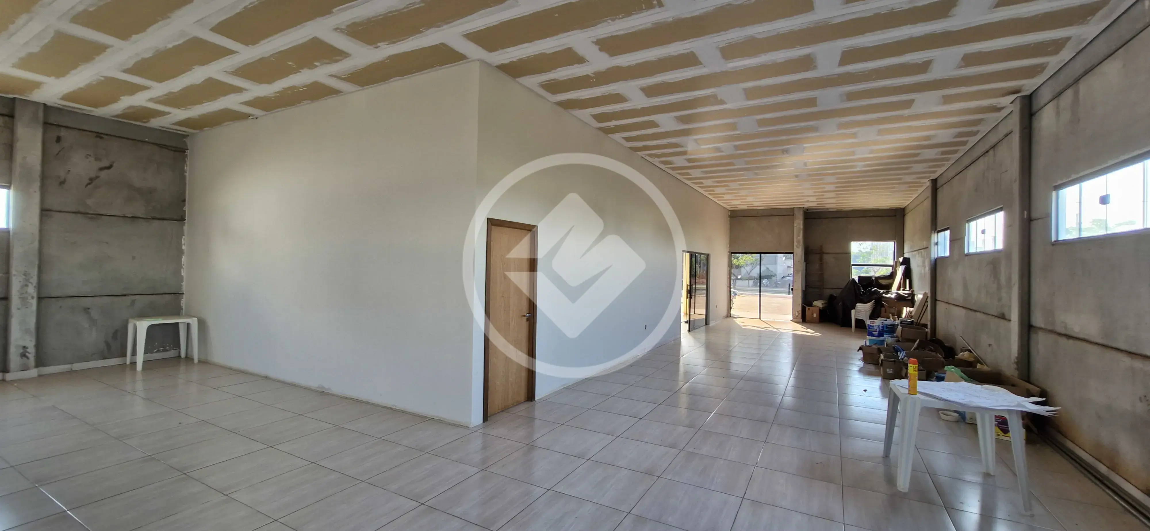 Image 14 - Sala Comercial em Aquarela das Artes, Sinop - MT