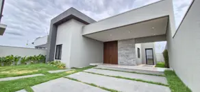 Imagem 3 - Casa em Residencial Riviera Suíça I, Sinop - MT