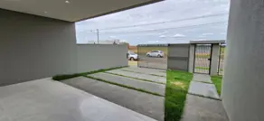 Imagem 6 - Casa em Residencial Riviera Suíça I, Sinop - MT