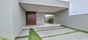 Imagem 5 - Casa em Residencial Riviera Suíça I, Sinop - MT