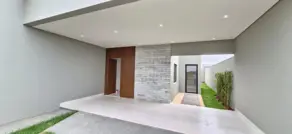 Imagem 4 - Casa em Residencial Riviera Suíça I, Sinop - MT