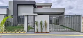 Casa Residencial Riviera Suíça I, Sinop - MT — foto 1