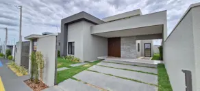 Imagem 2 - Casa em Residencial Riviera Suíça I, Sinop - MT
