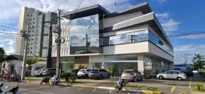 Sala Comercial SETOR COMERCIAL, Sinop - MT — foto 2