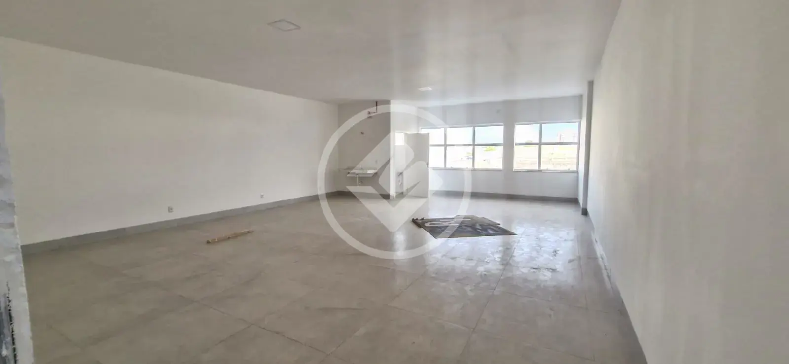 Imagem 1 - Sala Comercial em SETOR COMERCIAL, Sinop - MT