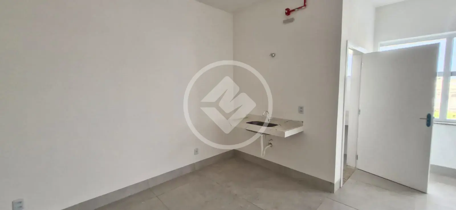 Imagem 1 - Sala Comercial em SETOR COMERCIAL, Sinop - MT