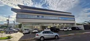 Sala Comercial SETOR COMERCIAL, Sinop - MT — foto 1