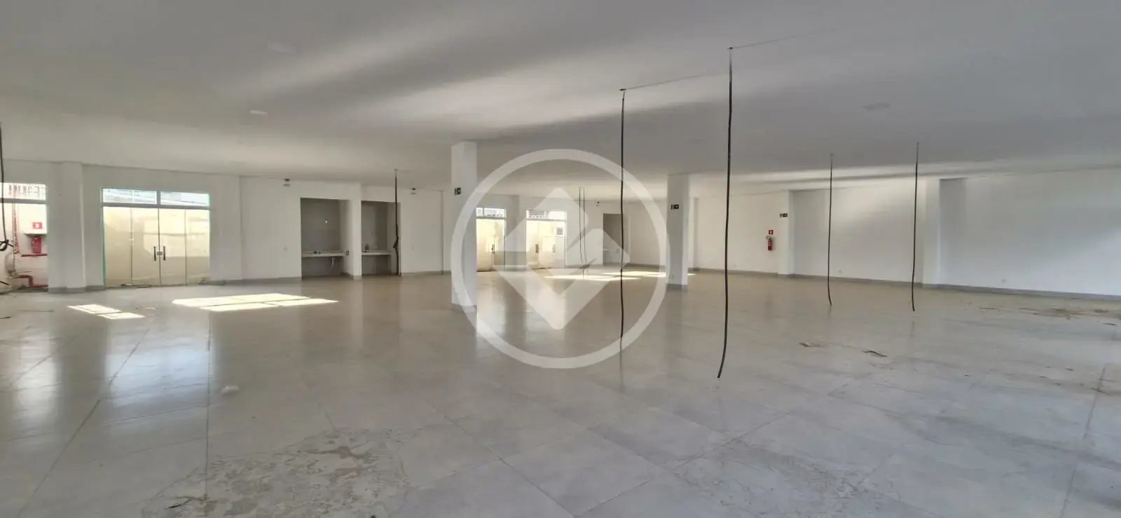 Imagem 1 - Sala Comercial em SETOR COMERCIAL, Sinop - MT