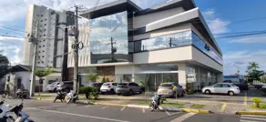 Sala Comercial SETOR COMERCIAL, Sinop - MT — foto 1