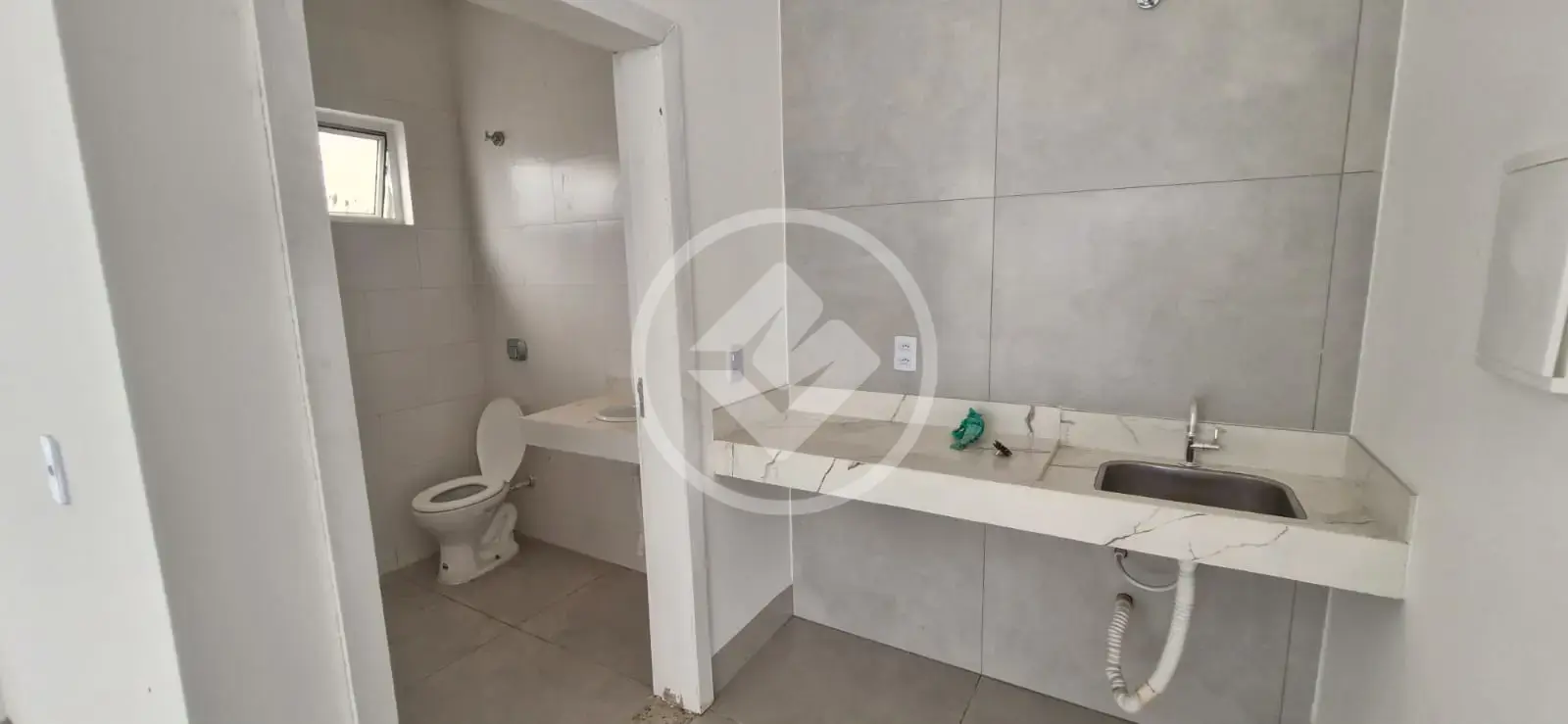 Imagem 4 - Sala Comercial em SETOR COMERCIAL, Sinop - MT