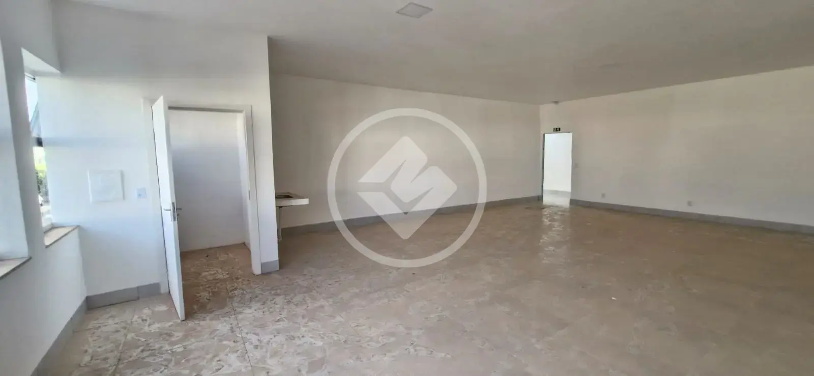 Imagem 1 - Sala Comercial em SETOR COMERCIAL, Sinop - MT