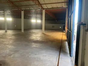 Imagem 4 - Galpão em LIC Norte, Sinop - MT