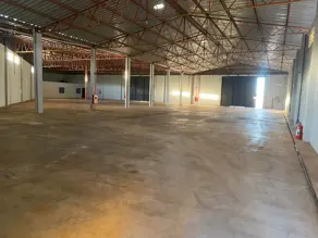 Imagem 3 - Galpão em LIC Norte, Sinop - MT