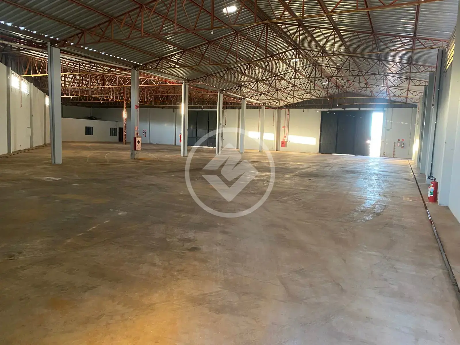 Imagem 3 - Galpão em LIC Norte, Sinop - MT