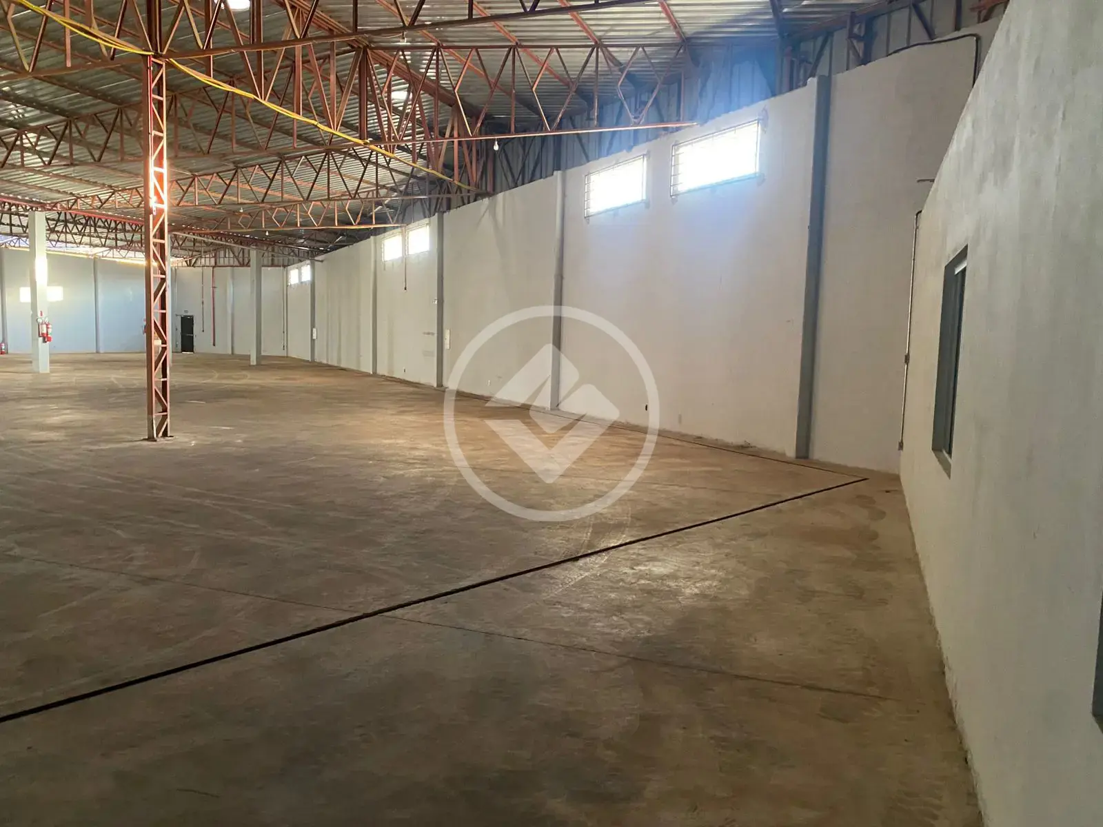 Imagem 5 - Galpão em LIC Norte, Sinop - MT