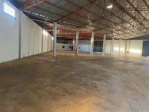 Imagem 2 - Galpão em LIC Norte, Sinop - MT