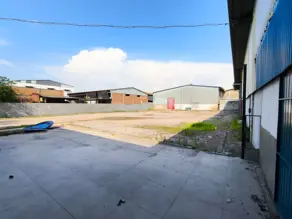 Imagem 2 - Galpão em SETOR INDUSTRIAL, Sinop - MT