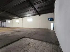 Imagem 5 - Galpão em SETOR INDUSTRIAL, Sinop - MT