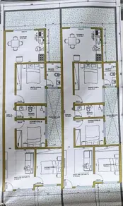 Casa Jardim Celeste, Sinop - MT — foto 2