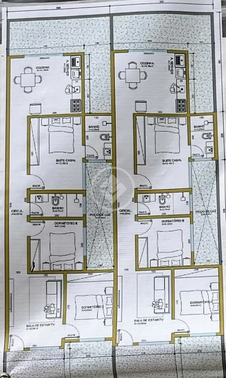 Imagem 1 - Casa em Jardim Celeste, Sinop - MT