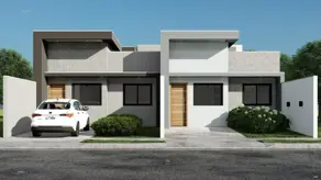 Casa Jardim Celeste, Sinop - MT — foto 1