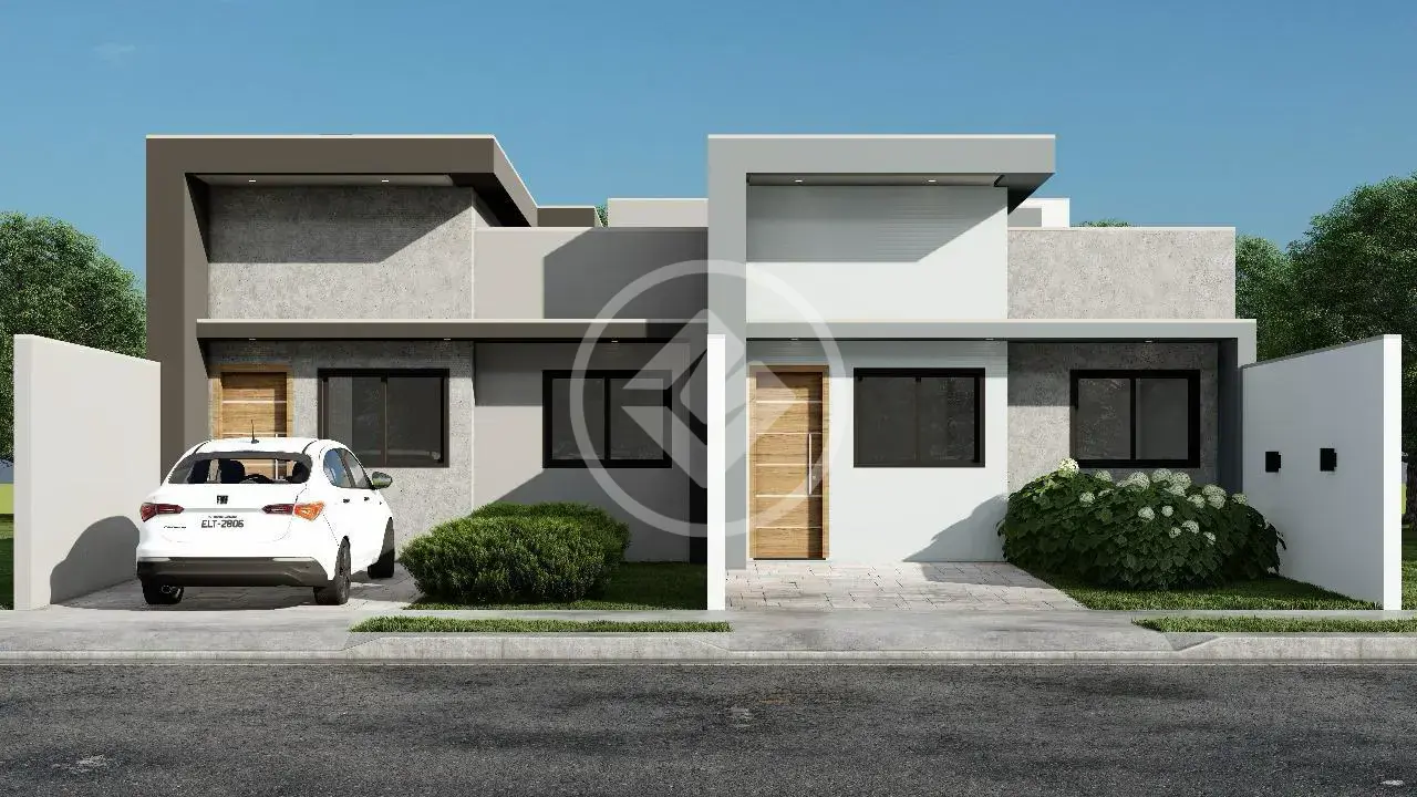 Imagem 1 - Casa em Jardim Celeste, Sinop - MT