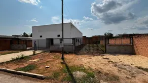 Imagem 3 - Galpão em Jardim Veneza, Sinop - MT
