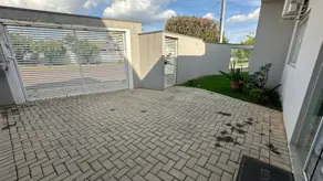 Imagem 2 - Casa em Aquarela Brasil Residencial, Sinop - MT