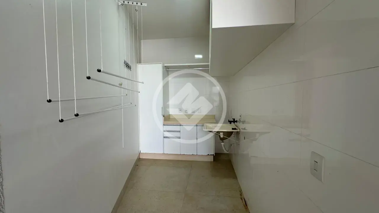 Imagem 3 - Casa em Aquarela Brasil Residencial, Sinop - MT