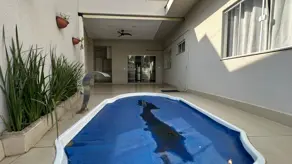 Casa Aquarela Brasil Residencial, Sinop - MT — foto 1