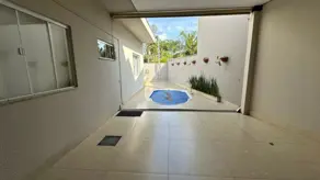 Casa Aquarela Brasil Residencial, Sinop - MT — foto 2