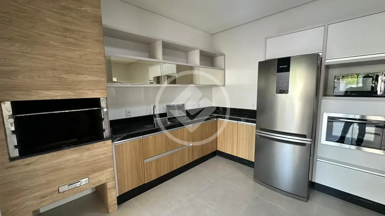 Imagem 4 - Casa em Aquarela Brasil Residencial, Sinop - MT