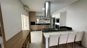 Imagem 6 - Casa em Aquarela Brasil Residencial, Sinop - MT