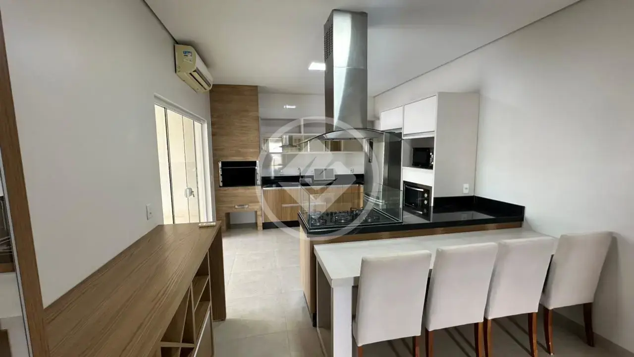 Imagem 6 - Casa em Aquarela Brasil Residencial, Sinop - MT