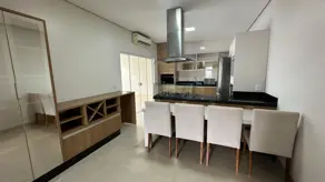 Imagem 5 - Casa em Aquarela Brasil Residencial, Sinop - MT