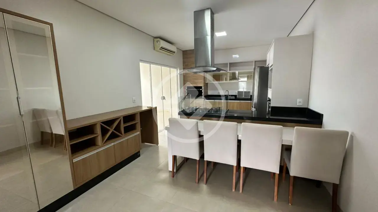 Imagem 5 - Casa em Aquarela Brasil Residencial, Sinop - MT