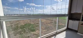 Imagem 6 - Apartamento em Residencial Florença, Sinop - MT