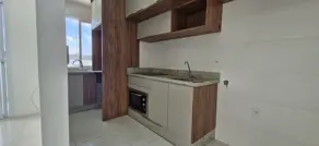 Apartamento Residencial Florença, Sinop - MT — foto 2