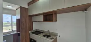 Apartamento Residencial Florença, Sinop - MT — foto 1