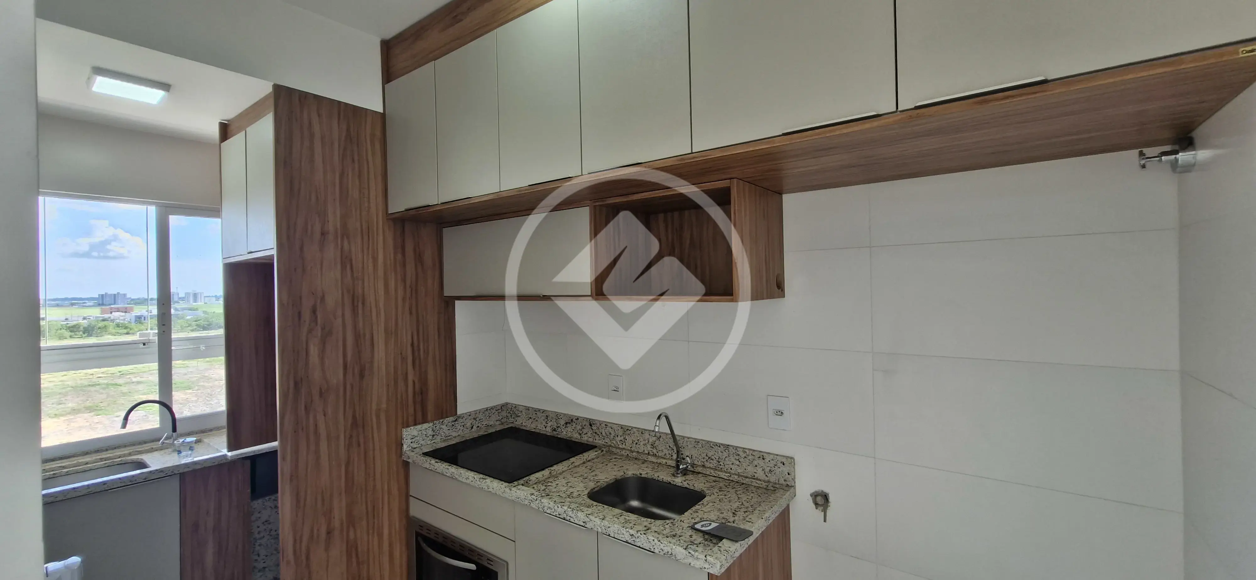 Imagem 1 - Apartamento em Residencial Florença, Sinop - MT