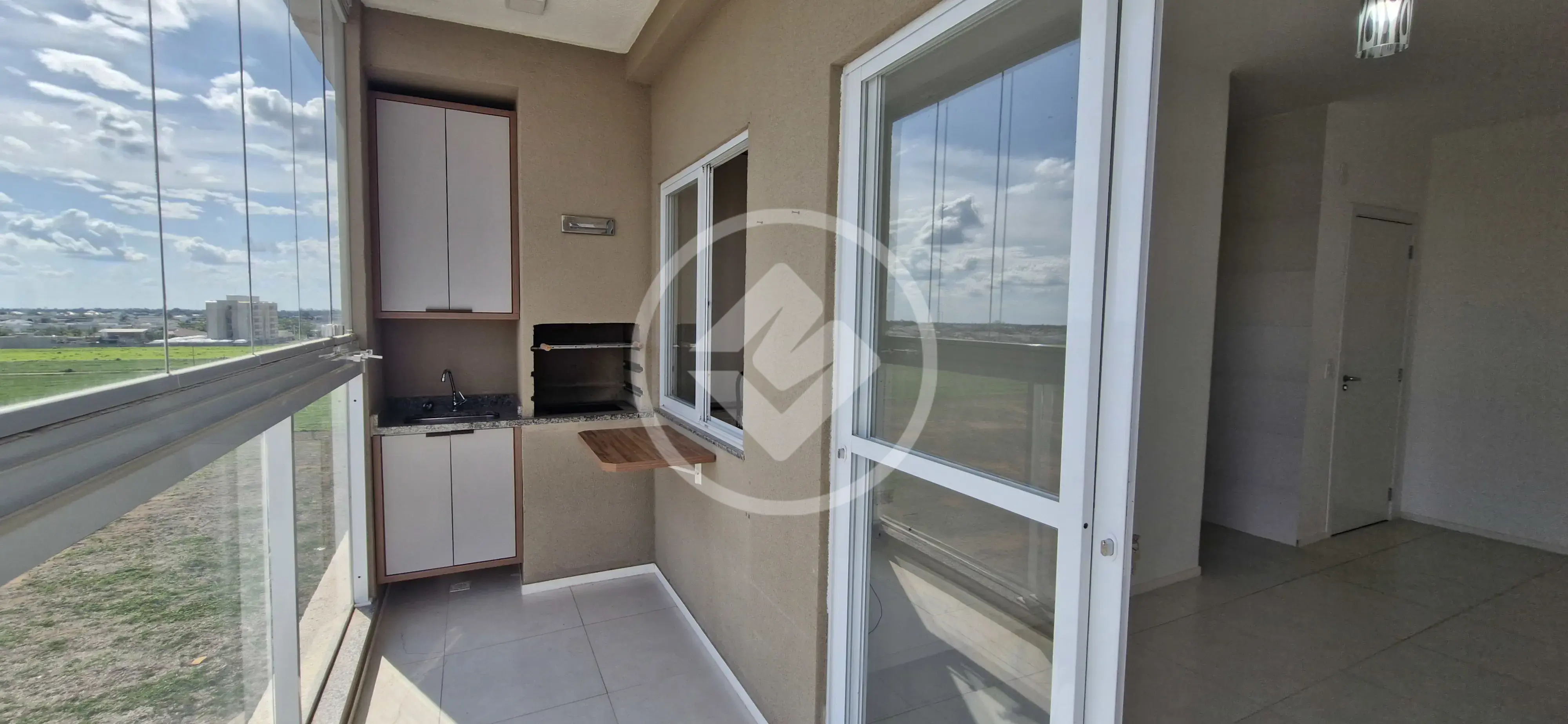 Image 8 - Apartamento em Residencial Florença, Sinop - MT