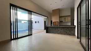 Casa Alameda das Cores Residencial, Sinop - MT — foto 2