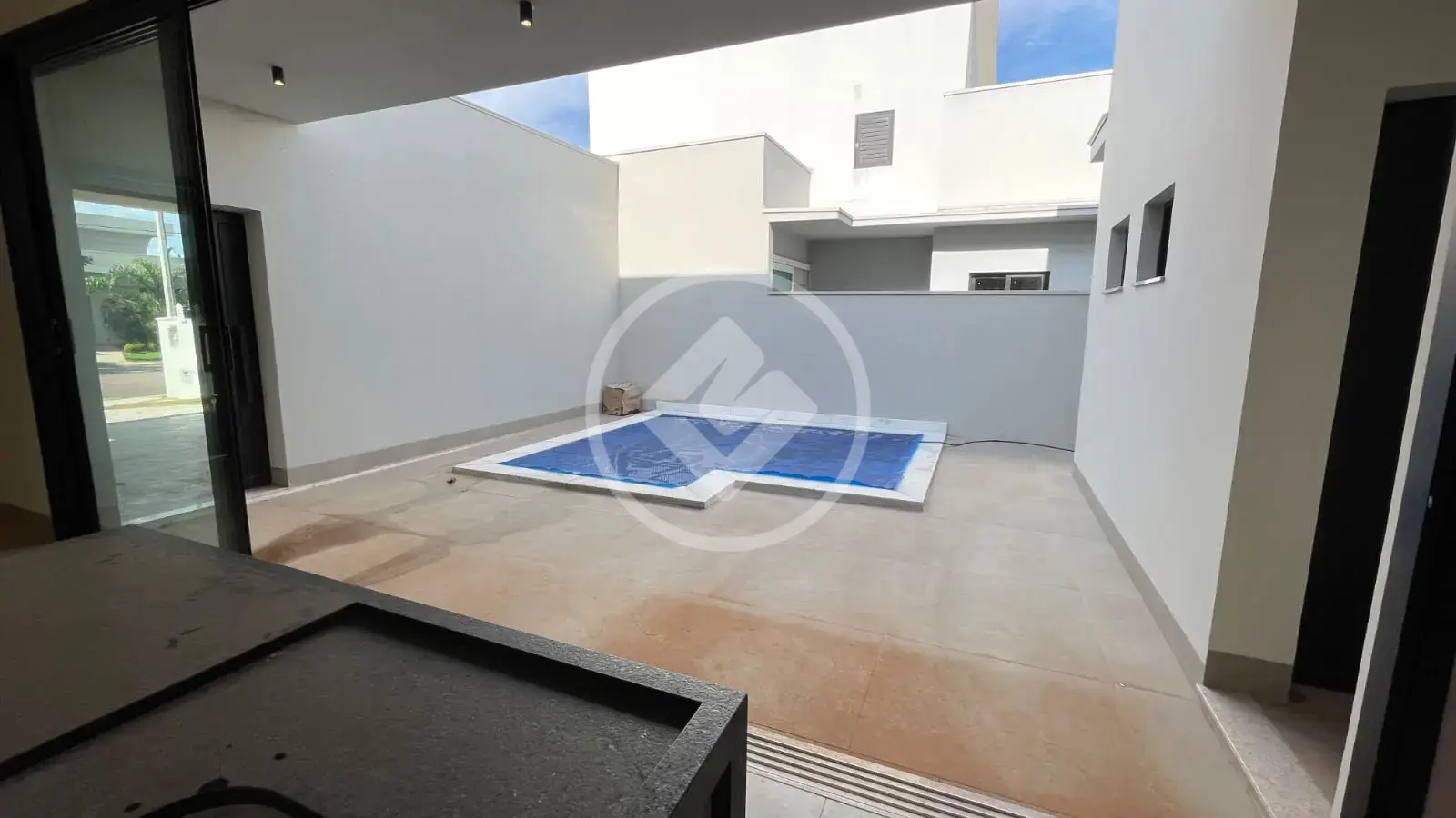 Imagem 4 - Casa em Alameda das Cores Residencial, Sinop - MT