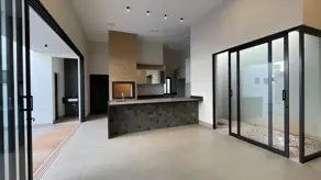 Imagem 5 - Casa em Alameda das Cores Residencial, Sinop - MT