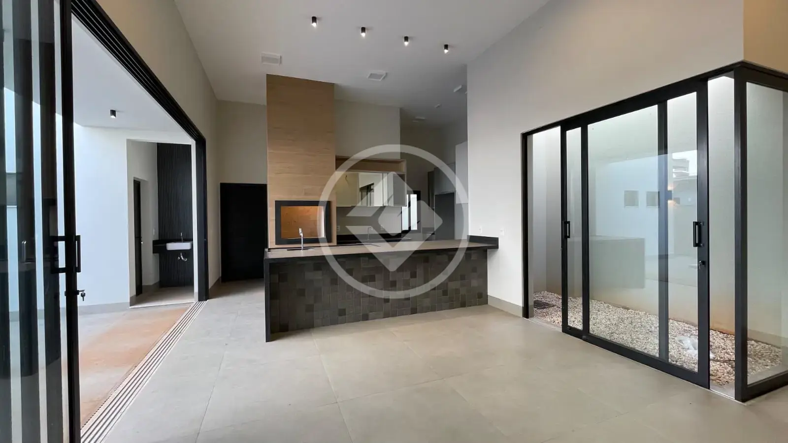 Imagem 5 - Casa em Alameda das Cores Residencial, Sinop - MT