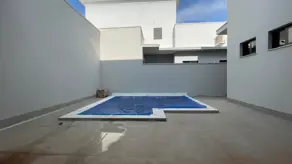 Imagem 3 - Casa em Alameda das Cores Residencial, Sinop - MT
