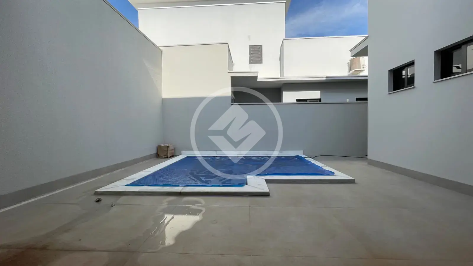 Imagem 3 - Casa em Alameda das Cores Residencial, Sinop - MT