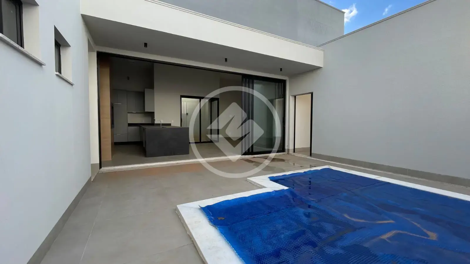 Imagem 2 - Casa em Alameda das Cores Residencial, Sinop - MT