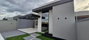 Imagem 3 - Casa em Jardim Monte Carlo, Sinop - MT