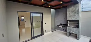 Imagem 5 - Casa em Jardim Monte Carlo, Sinop - MT